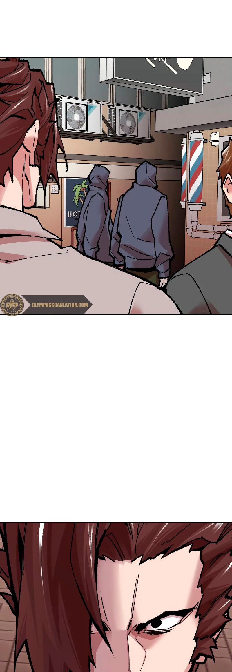 Rompiendo Limites > Capitulo 45 > Page 221